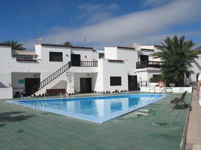 Fewo Silencio in Costa del Silencio auf Teneriffa