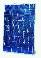 Solarmodul 110 Wp