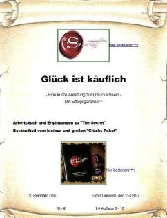 Ebook: Geld ist käuflich