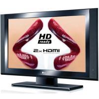 Clever Leasen, statt teuer Kaufen --- LG 37 LCD-TV 37LB2R