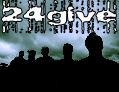  24Give Deathmetal der alten Schule