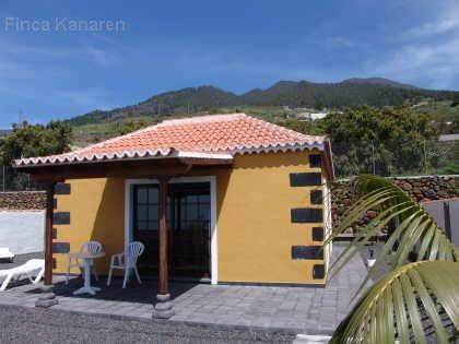 La Palma Ferienhaus Abora