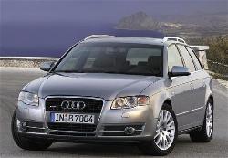 Audi A4 jetzt kostenlos fahren Auto | billig