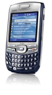 Palm Treo 750v