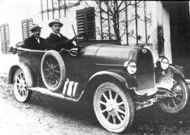 Auf alle neuen AUDI 20% Rabatt