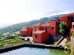 Ferienhaus und Ferienwohnung auf Teneriffa - Casa Ida