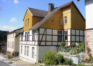 Harz, Tanne