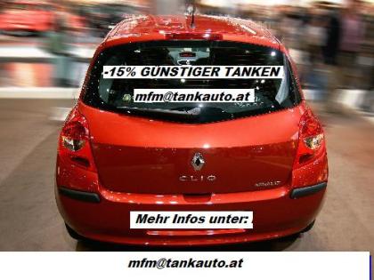 -15% günstiger tanken