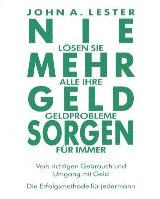 Nie mehr Geldsorgen. Die Doppelmethode.