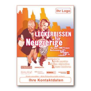 Reine Heimarbeit zu vergeben