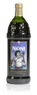 Tahitian Noni Saft