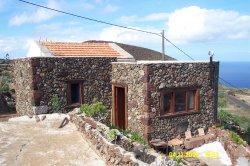 Ferienhausvermietung auf den Kanaren - Casa Omar auf El Hierro