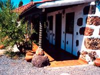 Casa Panoramablick bei Puntagorda auf La Palma