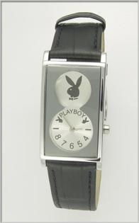 Playboy Bunny Uhr