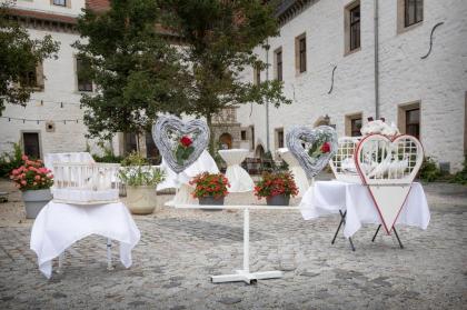Hochzeitstauben in Halle(Saale) und Umgebung-Saalekreis