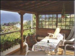 Private Ferienhäuser auf den Kanaren - La Palma Casa Anna 1