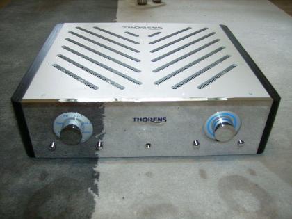Thorens TEP 3800 Vorverstärker