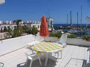 Appartments Bar Marina auf Gran Canaria- Private Ferienwohnung auf den Kanarisch