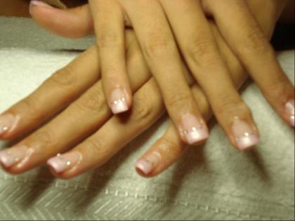 VerenasNailsmobil Mobiles Nagelstudio in München