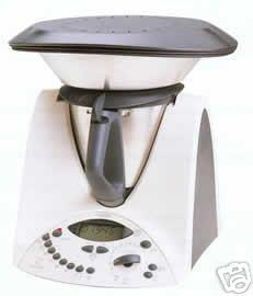 Thermomix TM 31