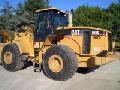 CATERPILLAR 966