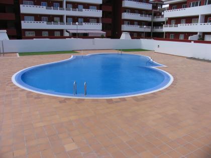 Ferienwohnung Güimar auf Teneriffa