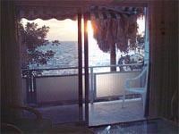 Apartement Pollux direkt am Strand von Puerto Naos auf La Palma