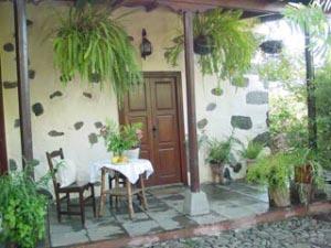 Casa La Lechuza in San Marteo auf Gran Canaria