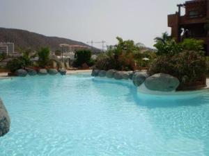 Ferienhaus und Ferienwohnung auf Teneriffa - Appartment Adjona