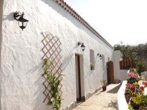 Casa Panchita in Fontanales auf Gran Canaria