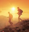 Fit werden und/oder abnehmen
