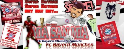 FC Bayern Ultimate FanSite ??