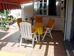 Teneriffa Chalet Moni