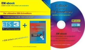 Grundkurs EIB(KNX & ETS 3