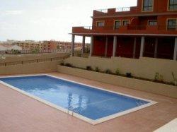 Teneriffa Ferienwohnung La Jacita