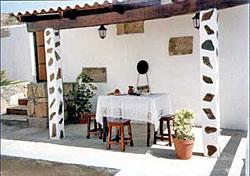 Teneriffa Ferienhaus La Verita