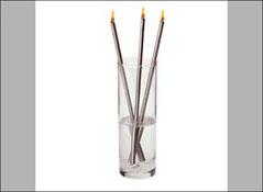 Design-Öllampe nur 18,99 EUR