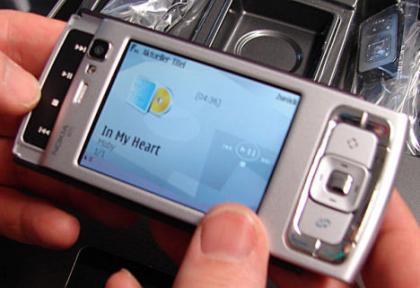 Nokia N95