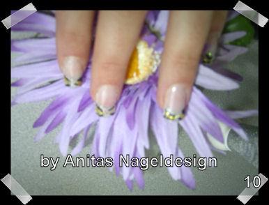 Anitas Nageldesign