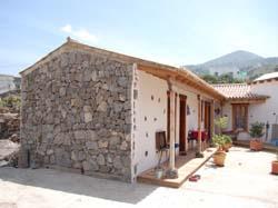 Weihnachten im Teneriffa-Ferienhaus