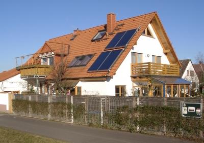 Immobilienkredit ab 4,35 % eff. Jahreszins