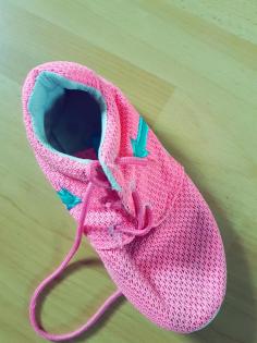 Mädchenschuhe