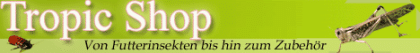 Wanderheuschrecken günstig zu verkaufen