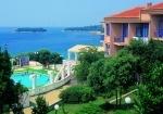 Der Sonne und dem Wind entgegen in Kroatien