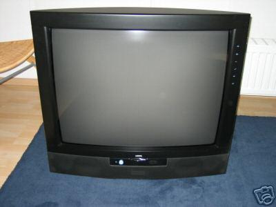 Gebrauchter Loewe Calida 7220 Stereofarbfernseher