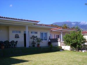 ßCasa Erika 2 in La Orotava im Norden von Teneriffa