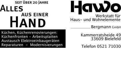 Bevor Sie eine Neue Küche kaufen,  sollten Sie sich erst bei uns beraten lassen.