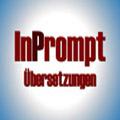 InPrompt Übersetzungen - Alle Sprachen und Fachgebiete, Suchmaschinenoptimierung