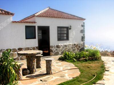 Casa Minor in La Punta auf La Palma