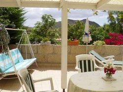 Das Teneriffa Landhaus ....